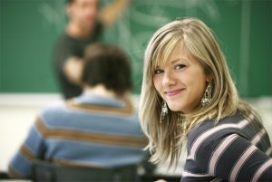 Estudando inglês além da sala de aula