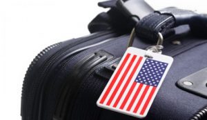 Viajando pelos EUA