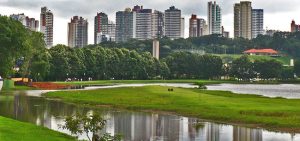 Ingles em Curitiba