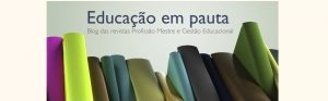 educação em pauta