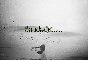 saudade