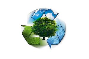 logo da reciclagem