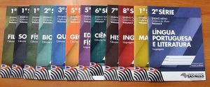 caderno do aluno