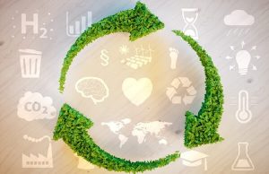 Reciclagem - Importância