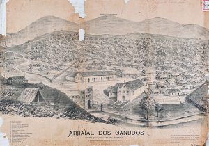 quem foi canudos