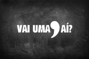 uso da vírgula regras