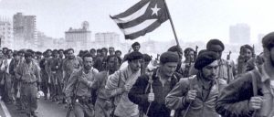 Revolução Cubana