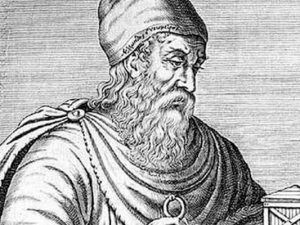 Arquimedes biografia