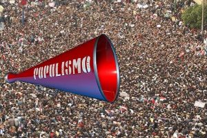 populismo o que é