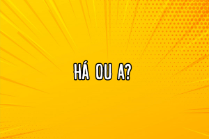 Ha ou a