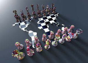 geopolítica