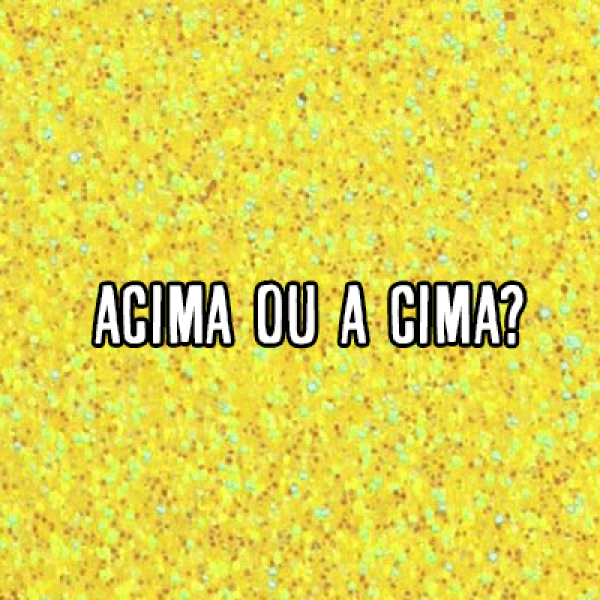 Acima Clipart De Preposicao Acima Vetores De Preposição De Movimento