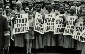 Apartheid