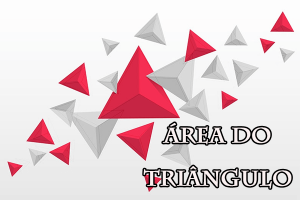 Área do triângulo18