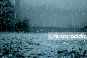 Chuva ácida