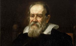Galileu Galilei
