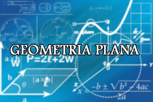 Geometria plana