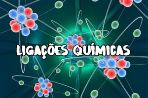Ligações químicas2