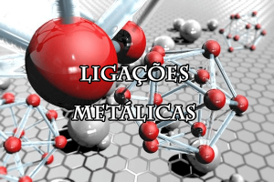 Ligações metálicas