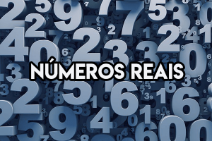 Números reais