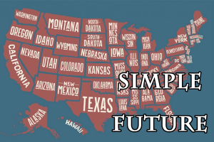 Simple future6