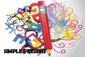 Simple present