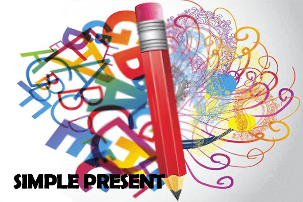 Simple present