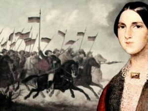 Anita Garibaldi