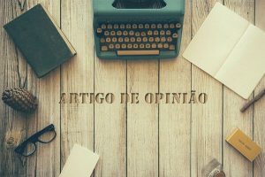 Artigo de opinião