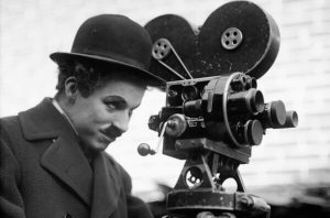 Chaplin