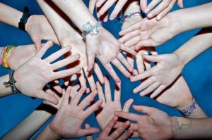 Comunidade e sociedade