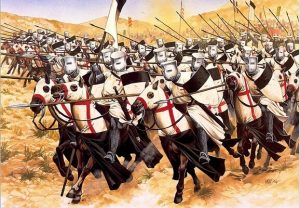 Cruzadas