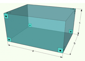 Cubo