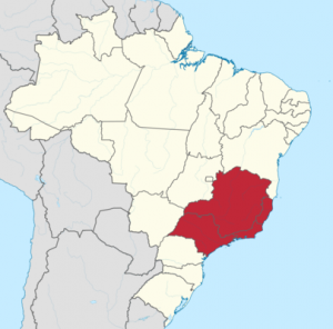 Cultura Sudeste