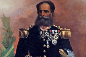 Deodoro da Fonseca