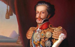 Dom Pedro I