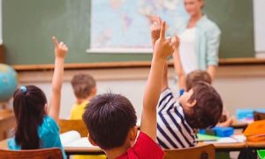 Educação e desenvolvimento humano