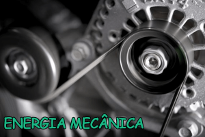 Energia mecânica