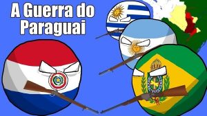 Guerra do Paraguai