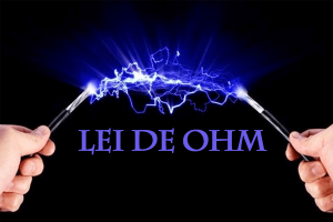 Lei de ohm