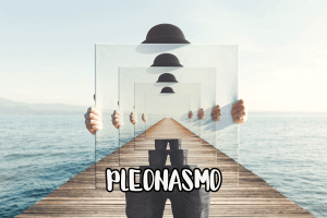 Pleonasmo