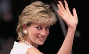 Princesa Diana