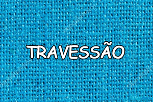 Travessão