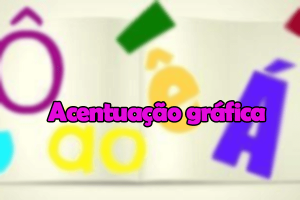 Acentuação