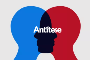 Antítese