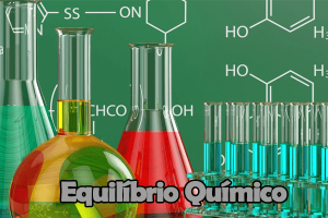 Equilíbrio químico