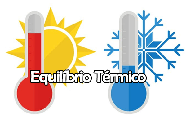 Equilíbrio térmico