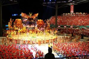 Festival de Parintins