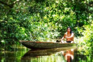 Floresta Amazônica