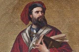 Marco Polo